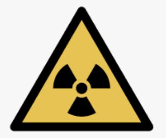 An Introduction to Radiation Safety Logo