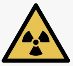 An Introduction to Radiation Safety Logo